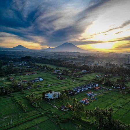 Ayu Duwur Beji Hotel Ubud  Ngoại thất bức ảnh