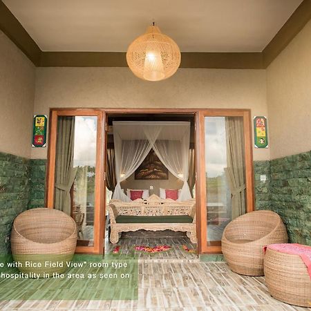 Ayu Duwur Beji Hotel Ubud  Ngoại thất bức ảnh