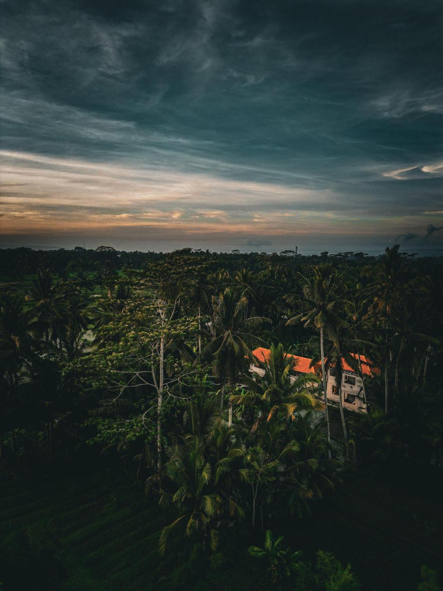 Ayu Duwur Beji Hotel Ubud  Ngoại thất bức ảnh
