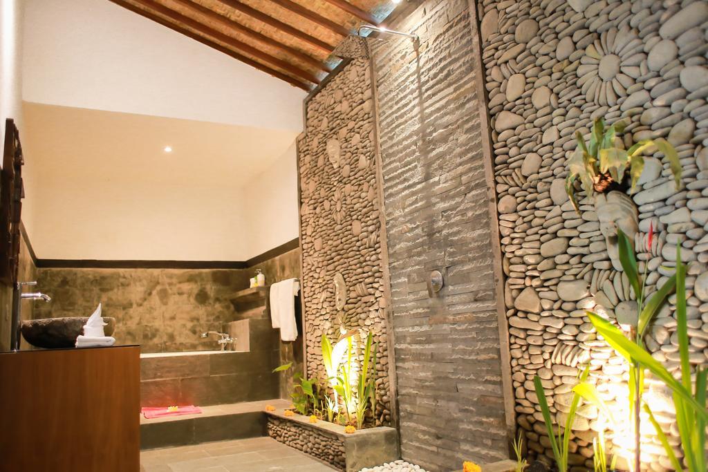 Ayu Duwur Beji Hotel Ubud  Ngoại thất bức ảnh