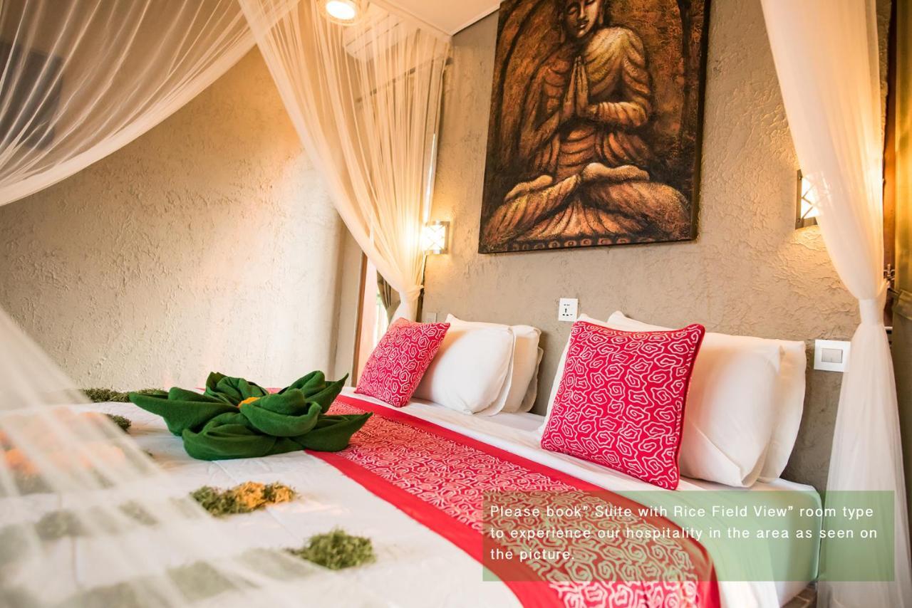 Ayu Duwur Beji Hotel Ubud  Ngoại thất bức ảnh